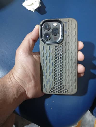 iPhone 13 pro non pta 128 Gb