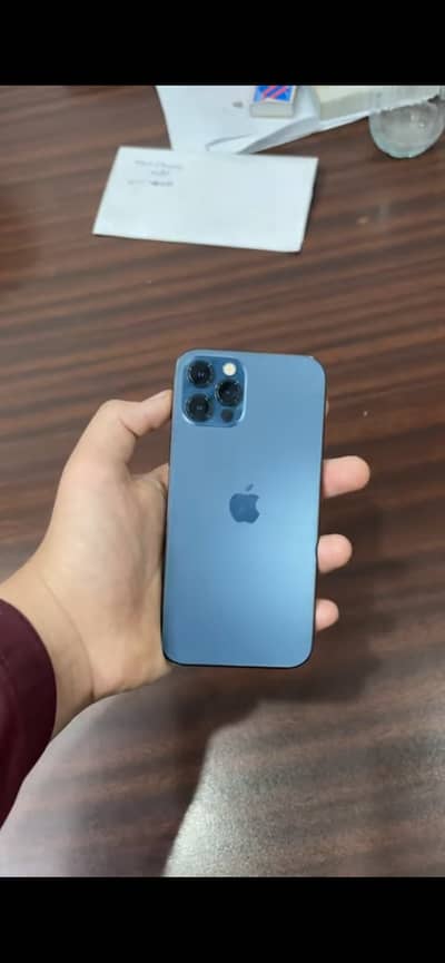 Apple iPhone 12 Pro 512 78% 10/10