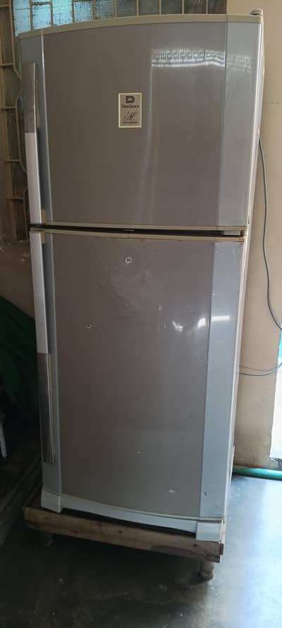 For Sale – Dawlance Fridge