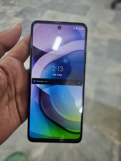 Motorola one 5g Ace