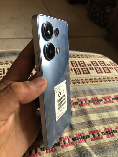 Redmi note 13