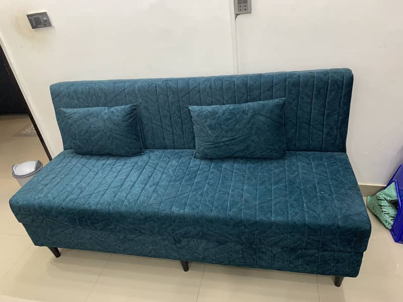 Sofa cumbed 7