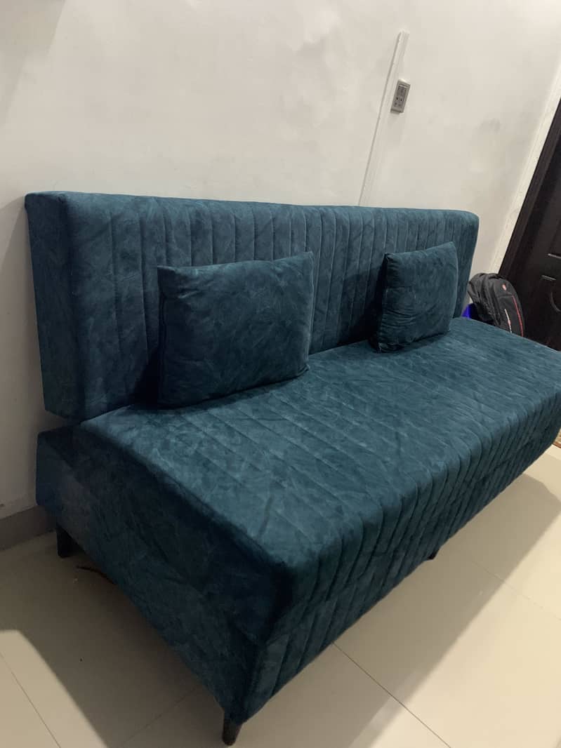 Sofa cumbed 8
