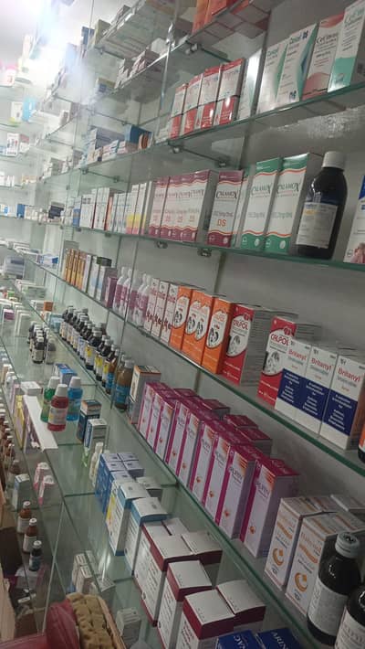 Mid one pharmacy for sale