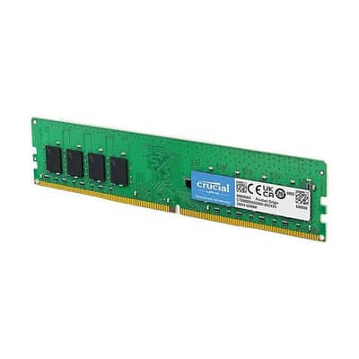 8GB ram DDR4 other brands