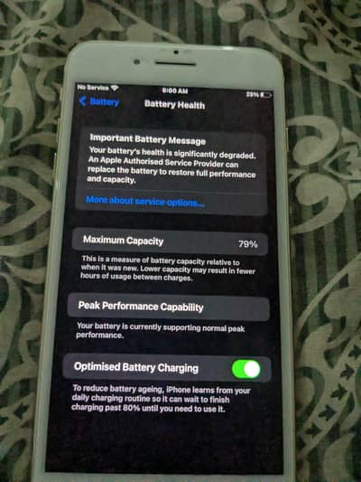 iphone 7 plus 128 gb