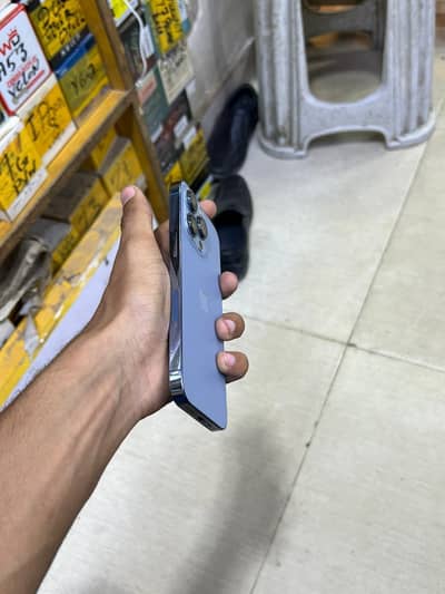 Iphone 13 pro 256gb fu