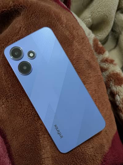 Infinix Hot 30 play 9.5/10 condition