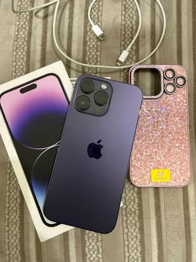 iphone 14 pro max pta approved