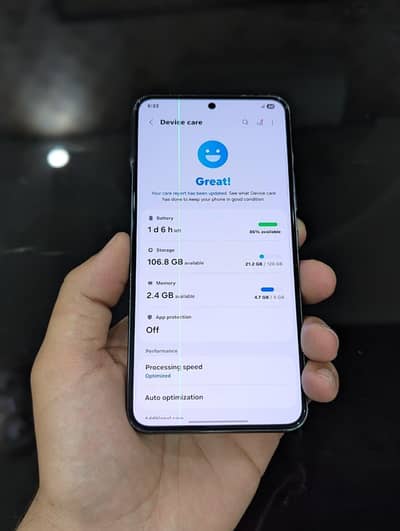 Samsung Galaxy S22(5g)