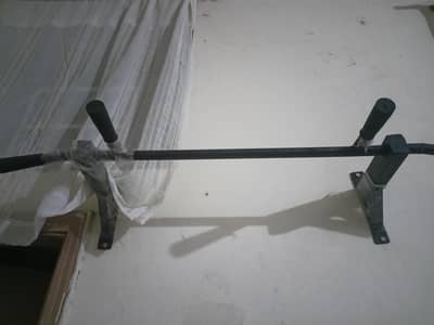 STRONG PULL UP BAR FOR SELL
