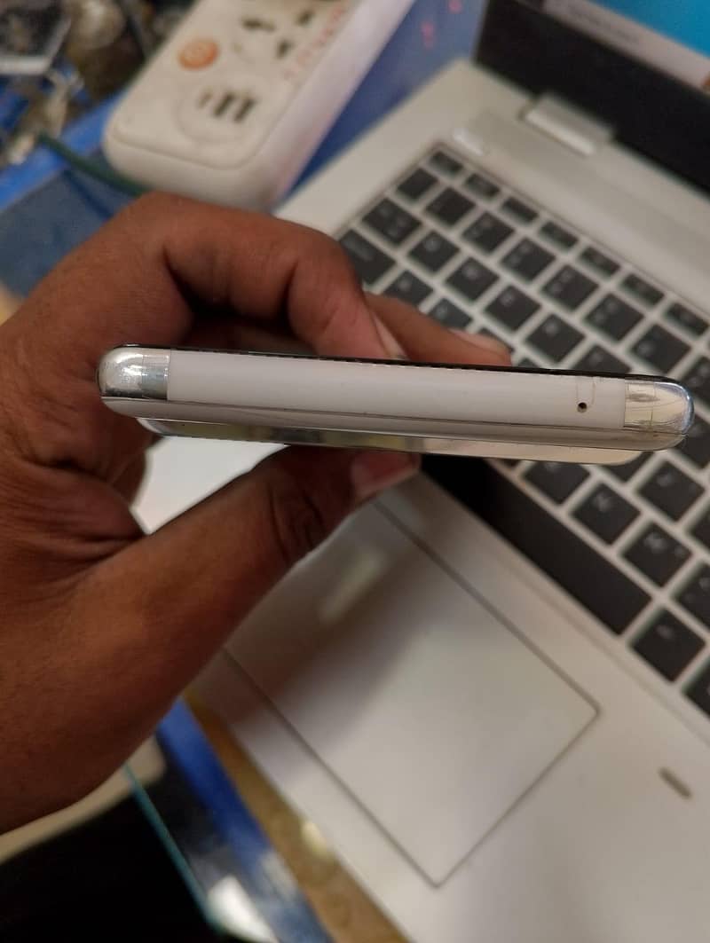 Google pixel 6 pro 1