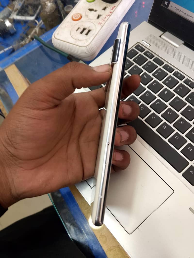 Google pixel 6 pro 2