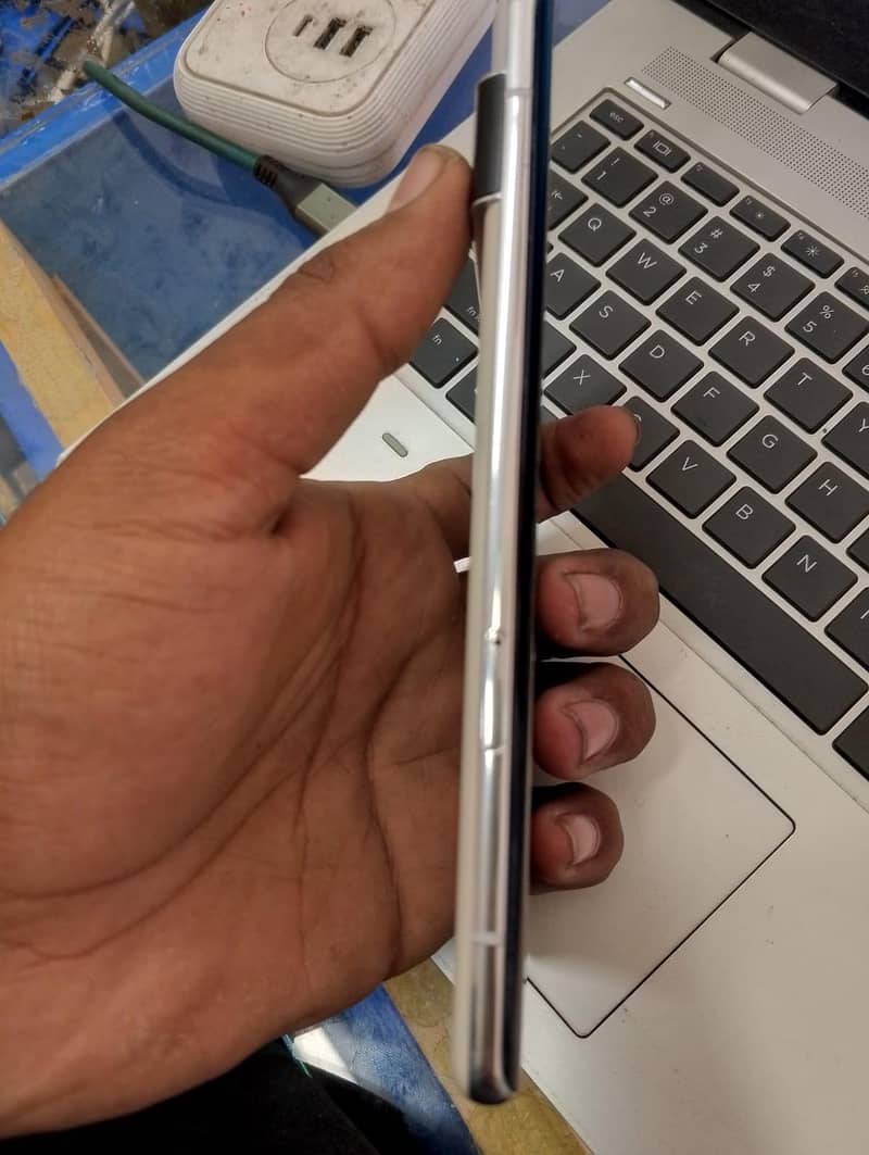 Google pixel 6 pro 4