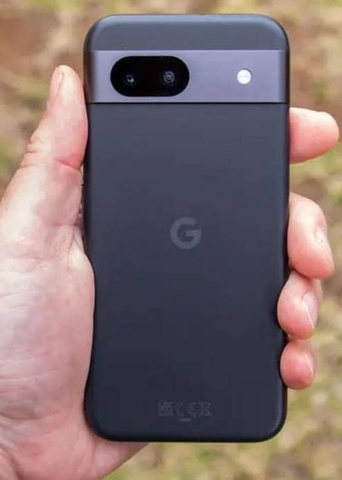 google pixel 8 0