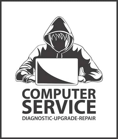 Computer / Laptop Repair Service – Home Service Karachi