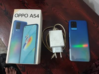 oopoa54 with complete box