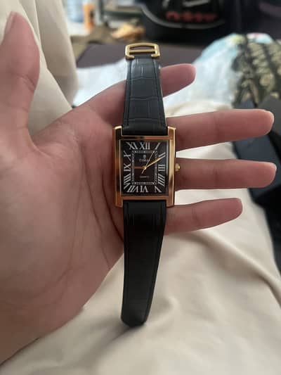 Brand new watch