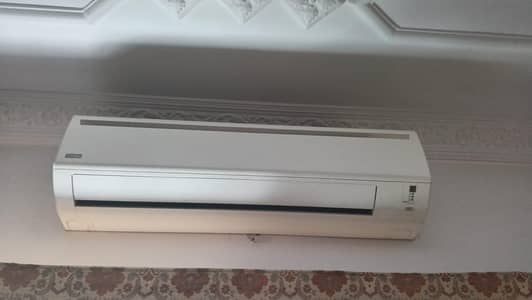 Acson Company AC Non inverter