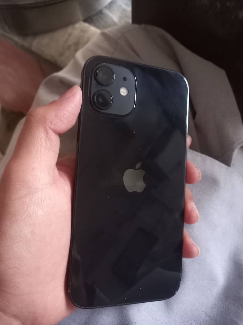 Iphone 12 0