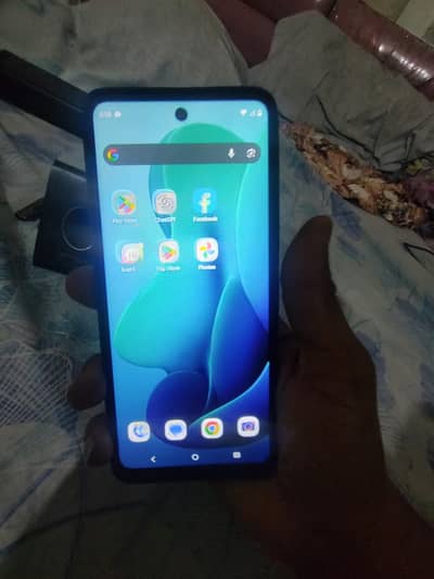 Motorola g5g xt Google certified