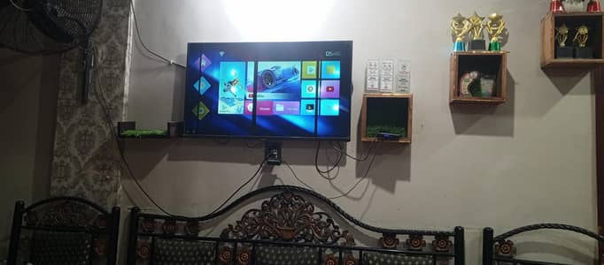 original Samsung 40inch