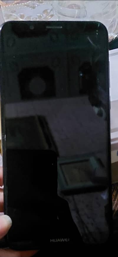 Huwawei Y7 Prime