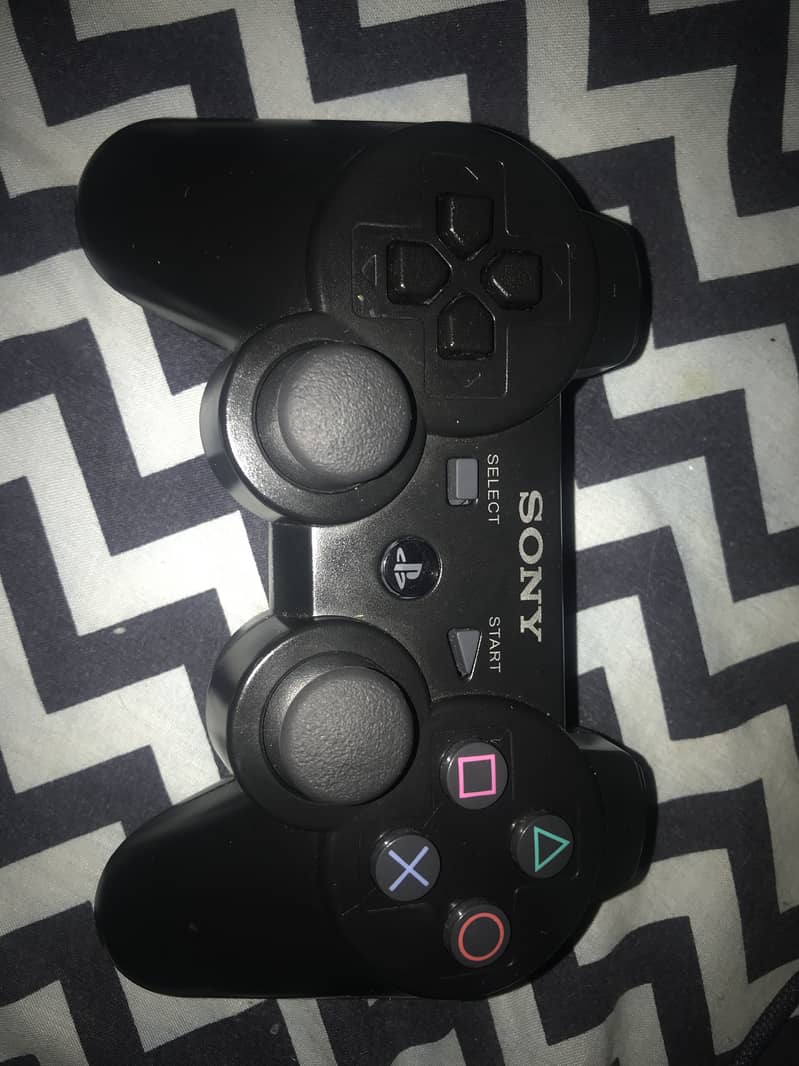 JAILBROKEN PS3  with games 0