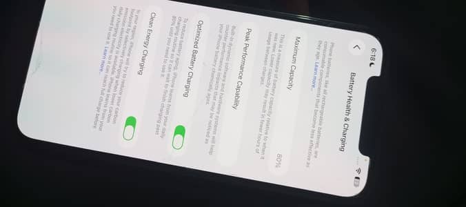 iPhone 12promax for sale