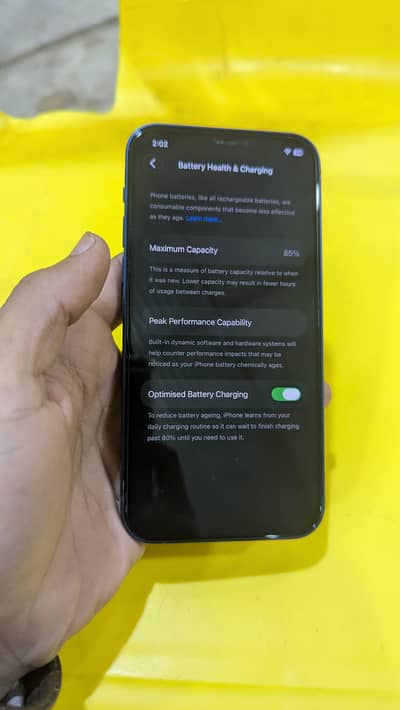 iPhone 12 128GB (Factory Unlock) – Excellent Condition