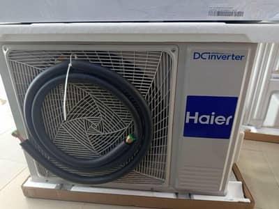 haier 1.5 triple inverter