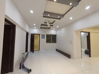 Ready To Move Apartment For Rent In TULIP TOWERS