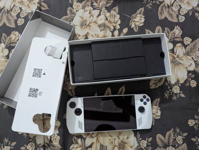 Asus Rog ally z1 extreme