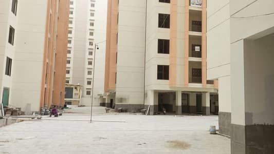 CHANCE DEAL BRAND NEW FLAT FOR SALE IN SAIMA RESIDENCIA