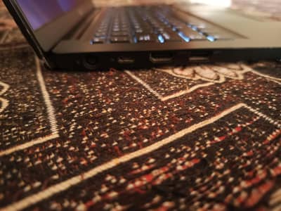 Dell latitude