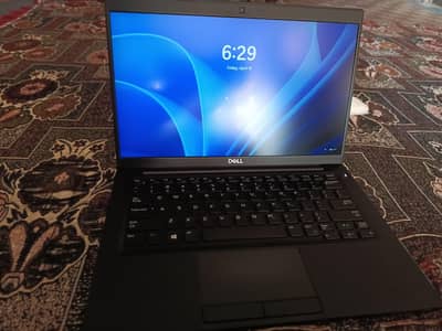 Dell latitude
