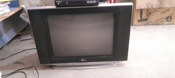 LG tv for sell