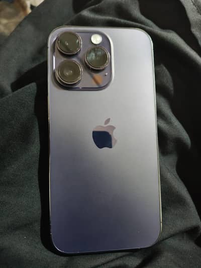 iphone 14 pro 128 gb non pta jv