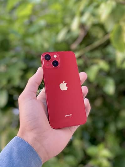 IPHONE 13 MINI 256GB