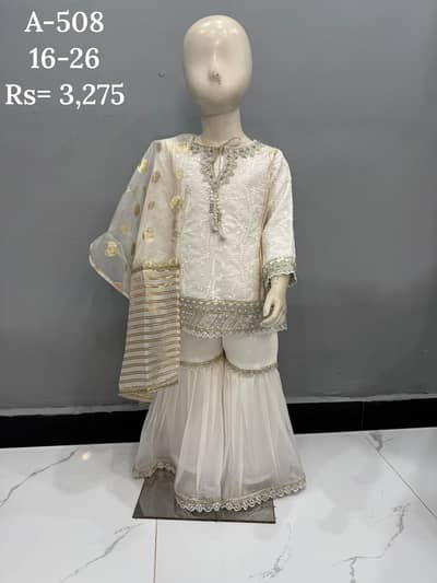 Bin ibraheem kids wear F. 10 markaz Islamabad