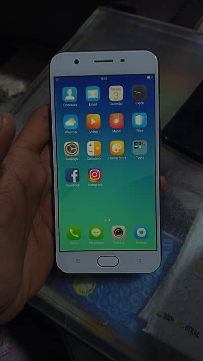 Oppo A57