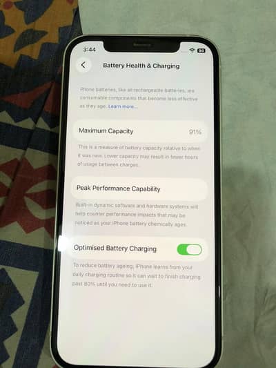  iPhone 12 256GB For Sale 