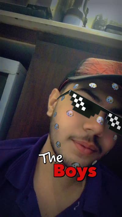 Mahdi 
