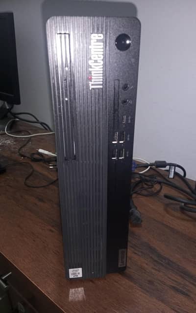 Lenovo Thinkcentre M80s Core i9 10th Generation.