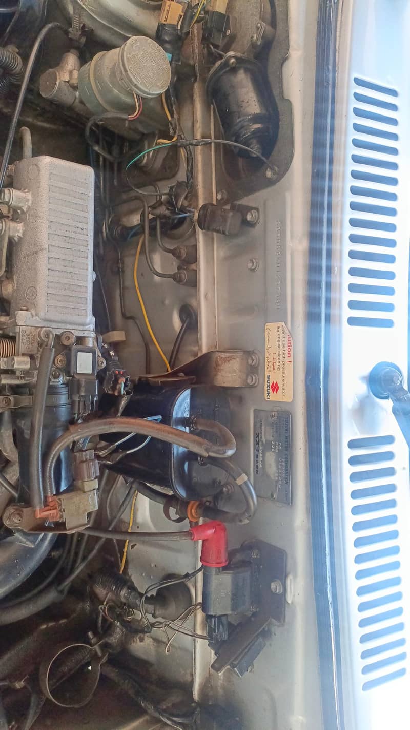 Mehran 2017 model 10