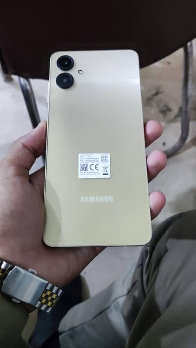 Samsung A06 For Sale