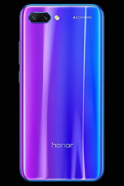 Honor 10