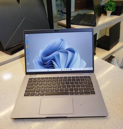 Dell Latitude 5420 Core i5/i7 11th Generation