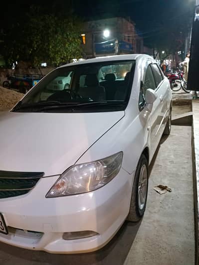 2006 model 13 import japni ariya