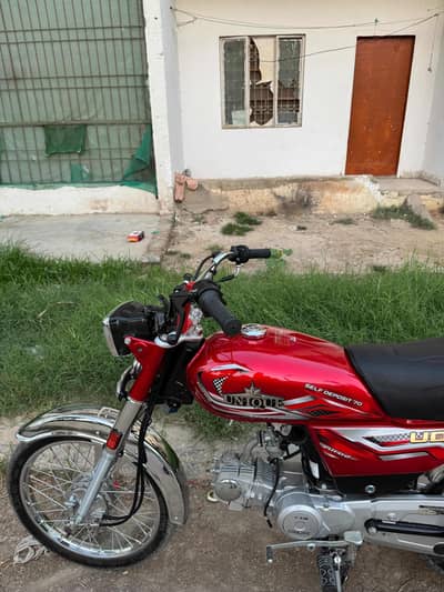 unique 2026 unregistered